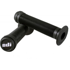 Грипси ODI Longneck ST BMX 143 mm Single Ply Black (чорні)