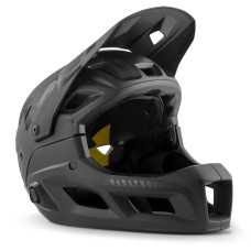 Шолом MET PARACHUTE  MCR MIPS CE BLACK |  MATT GLOSSY L (58-61)