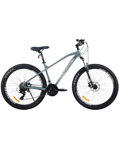 ВЕЛОСИПЕД ARDIS 27.5 MTB AL "MANHATTAN"