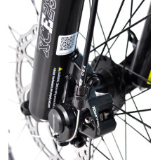 ВЕЛОСИПЕД ARDIS 27.5 MTB AL "MANHATTAN"