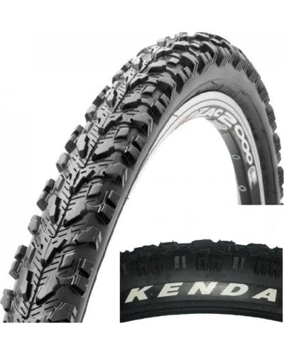 Покришка 26 Kenda MTB 26х2,10 K-901F
