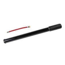 Насос вело ВЕЕ S295-3 зі шлангом24"-28" чорний