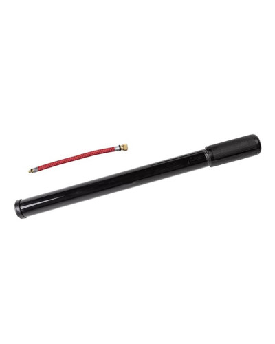 Насос вело ВЕЕ S295-3 зі шлангом24"-28" чорний