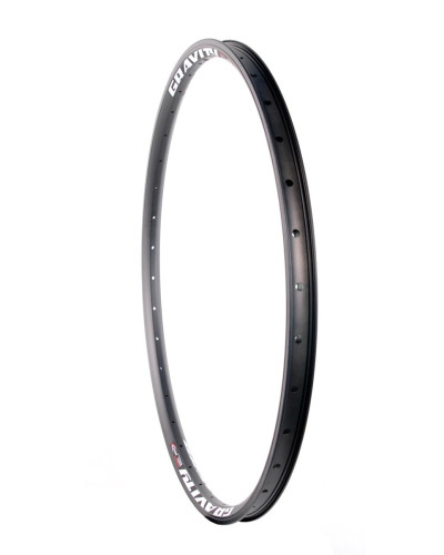 Обід Zhili АЛ 27,5" 13Gx36Нх1,75, 034L, чорний