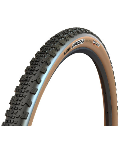 Покришка 28 700 MAXXIS RAVAGER 700X38C TPI-60 Foldable EXO/TR/TANWALL