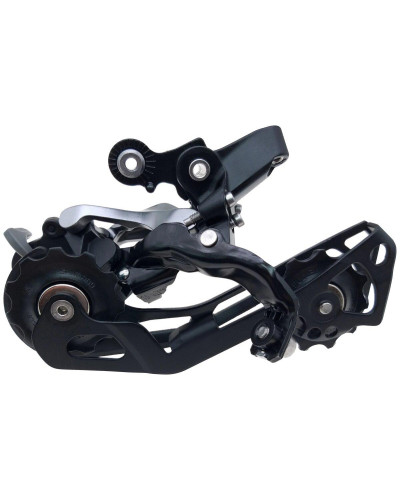 Перемикач задній RD-M7000-GS SLX SHADOW+ 11-швидк, середній важіль