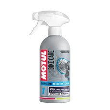 Дегрізер для ланцюгів MOTUL Chain Clean Bike Care Off Road спрей 500 мл