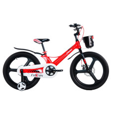 Велосипед 20 ардіс  BMX MG "FALCON Х" червоний