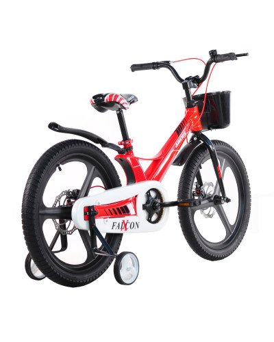 Велосипед 20 ардіс  BMX MG "FALCON Х" червоний