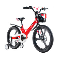 Велосипед 20 ардіс  BMX MG "FALCON Х" червоний