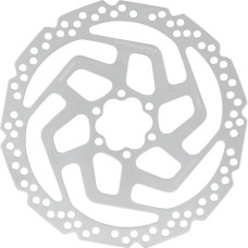 Ротор Shimano SM-RT26-M, 180 мм, 6 болтів