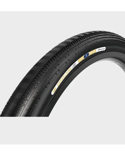 Покришка 700 GRAVELKING SS Panaracer, 700x35C Black