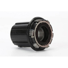 Втулки Tanke TH-390 перед + зад QR 32 36 отв.