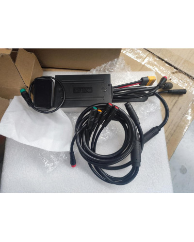 Дисплей міні сенсорний APT mini touch /WPC
