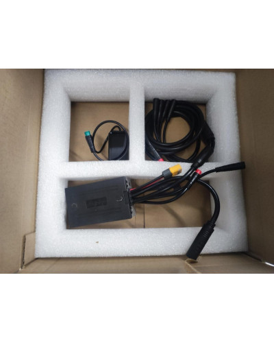 Дисплей міні сенсорний APT mini touch /WPC