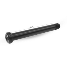Вісь втулки MTB M15 125мм, передня
