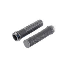 Ручки керма гріпси ARDIS 130мм HL-G241 чорні
