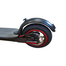 Електросамокат Ebike Plus 8.5 36V 350W  10А
