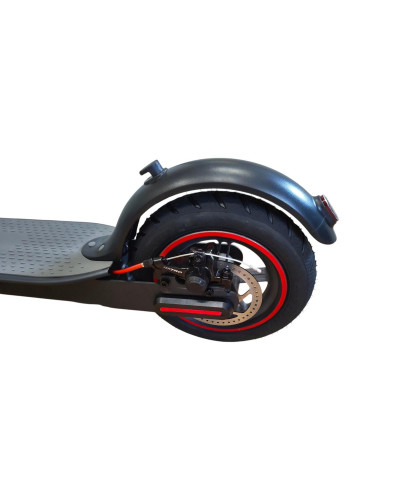 Електросамокат Ebike Plus 8.5 36V 350W  10А