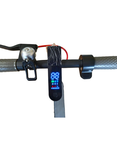 Електросамокат Ebike Plus 8.5 36V 350W  10А