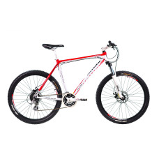 26 MTB AL "SPACE"