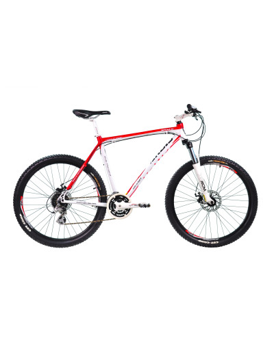 26 MTB AL "SPACE"