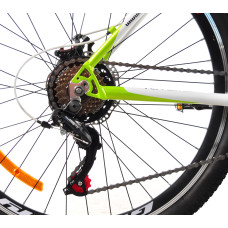 26 MTB AL "TRINITY"