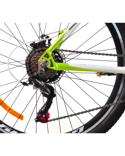 26 MTB AL "TRINITY"