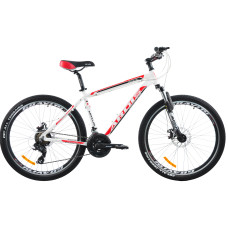 26 MTB AL "MAXUS"