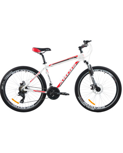 26 MTB AL "MAXUS"