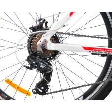 26 MTB AL "MAXUS"