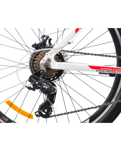 26 MTB AL "MAXUS"
