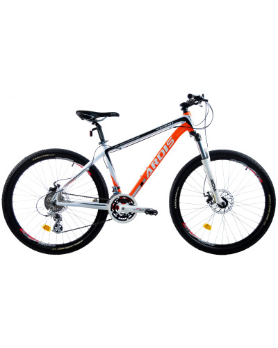 26 MTB AL "EXPERT"
