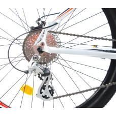 26 MTB AL "EXPERT"