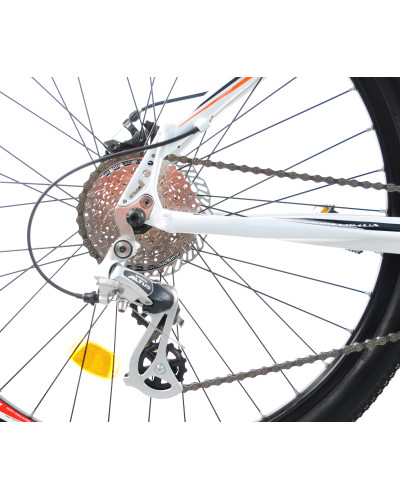 26 MTB AL "EXPERT"