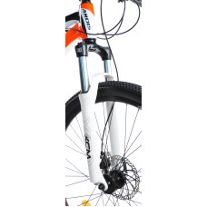 26 MTB AL "EXPERT"
