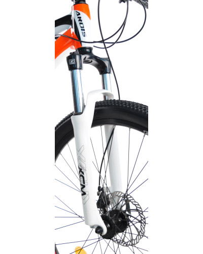 26 MTB AL "EXPERT"