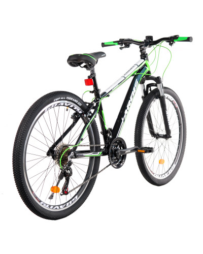 26 MTB AL "M15"