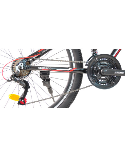 26 MTB AL "M15"