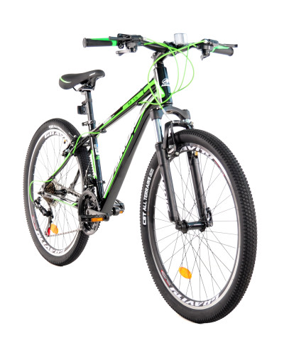 26 MTB AL "M15"