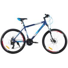 26 MTB AL "ONIX"
