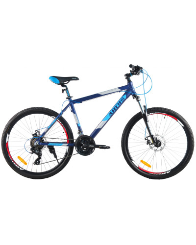 26 MTB AL "ONIX"
