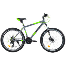 26 MTB AL "ONIX"