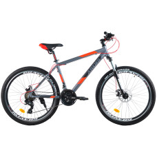 26 MTB AL "ONIX"