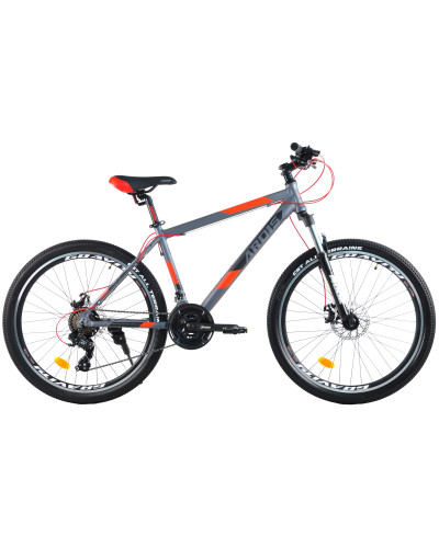26 MTB AL "ONIX"