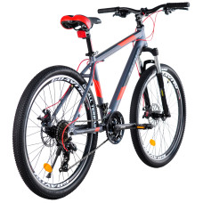 26 MTB AL "ONIX"