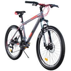 26 MTB AL "ONIX"