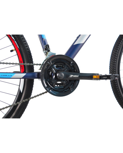 26 MTB AL "ONIX"