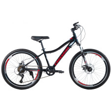 24 MTB AL CROSS