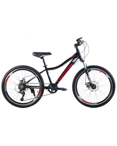 24 MTB AL CROSS